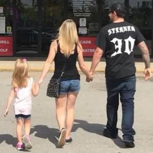 Meet your Posher, Jenna